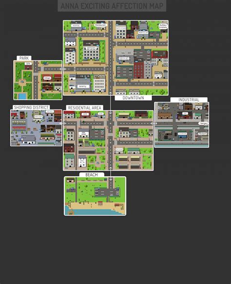 anna exciting affection map|Anna Exciting Affection: Unofficial Ren'py Port: Chapter 1 .